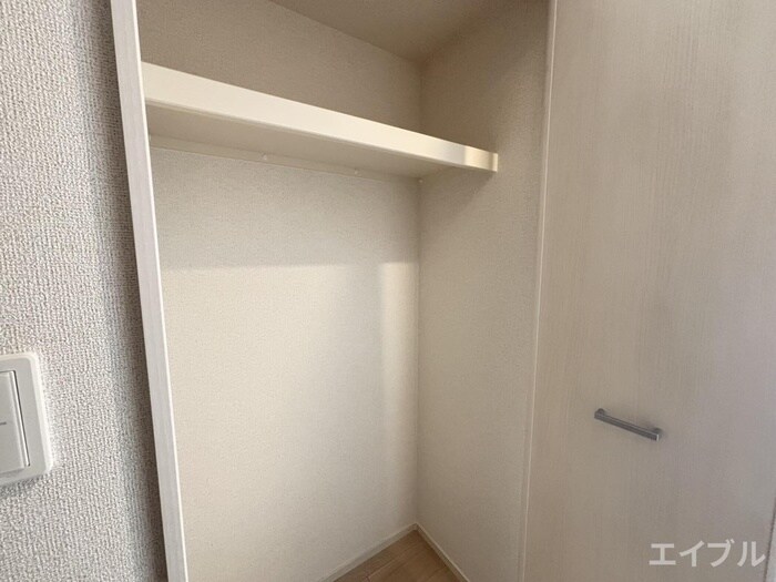ＦＬレジデンス１の物件内観写真