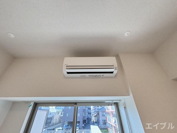 ＦＬレジデンス１の物件内観写真