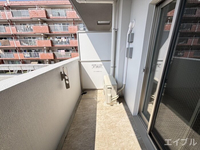 ＦＬレジデンス１の物件内観写真