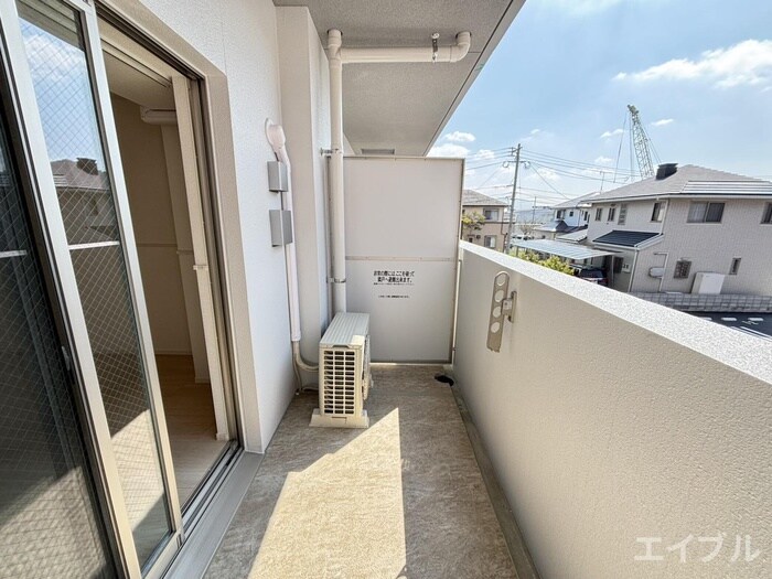 ＦＬレジデンス１の物件内観写真