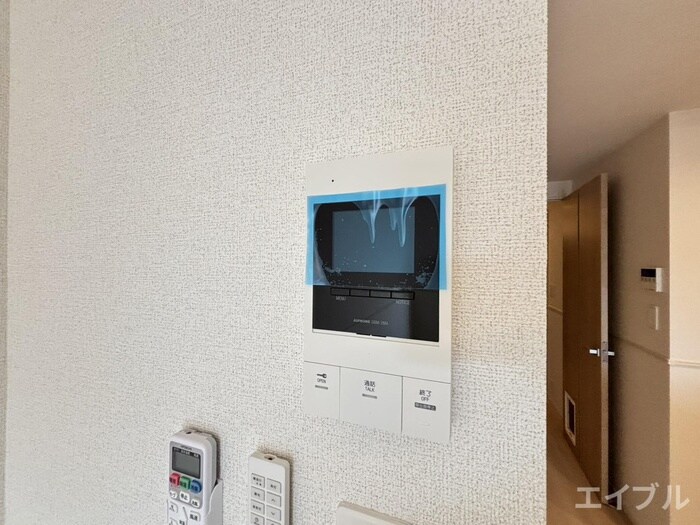 ＦＬレジデンス１の物件内観写真