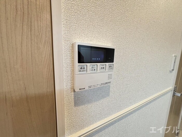 ＦＬレジデンス１の物件内観写真