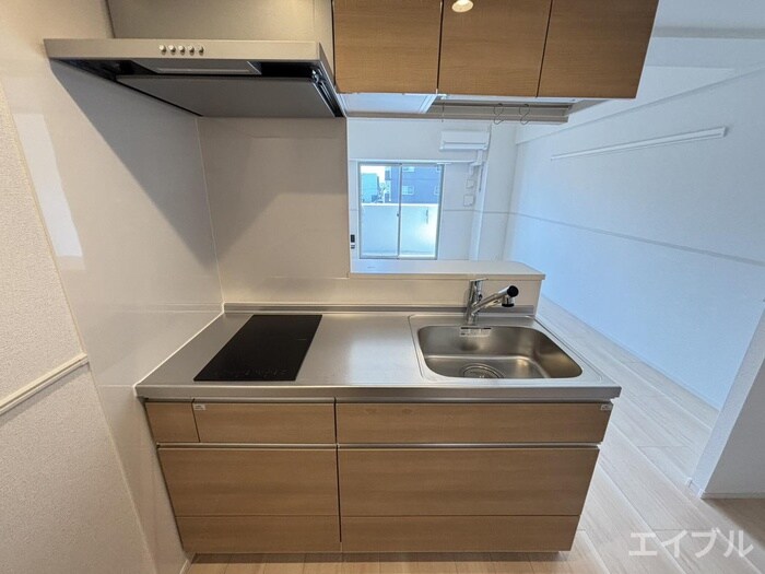 ＦＬレジデンス１の物件内観写真