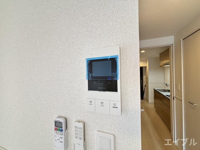 ＦＬレジデンス１の物件内観写真