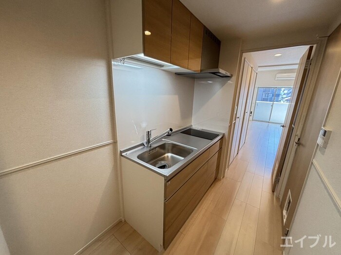 ＦＬレジデンス１の物件内観写真