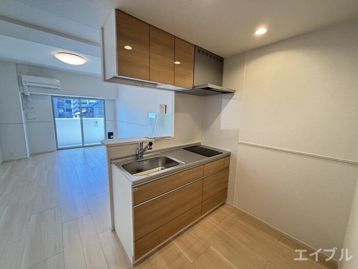 ＦＬレジデンス１の物件内観写真