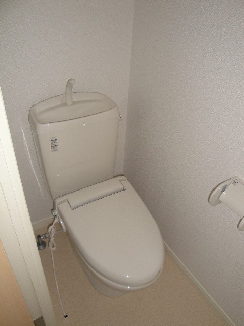 エスペランサ大橋の物件内観写真