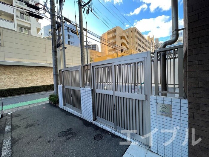 エスペランサ大橋の物件外観写真