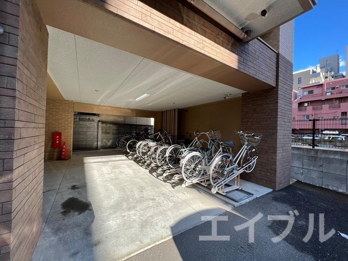 エスペランサ大橋の物件外観写真