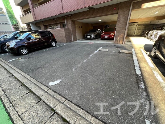 エスペランサ大橋の物件外観写真