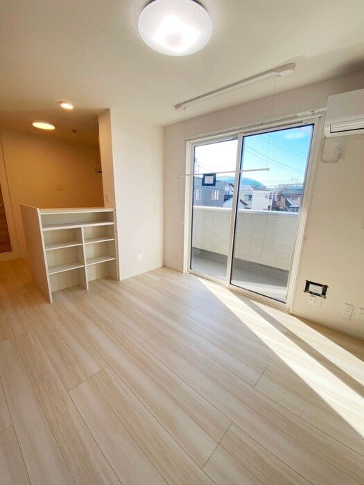 M・K・K神岳の物件内観写真