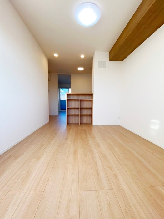 M・K・K神岳の物件内観写真