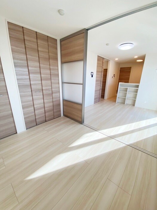 M・K・K神岳の物件内観写真