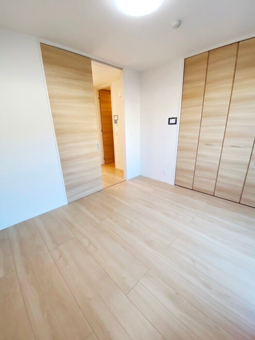 M・K・K神岳の物件内観写真