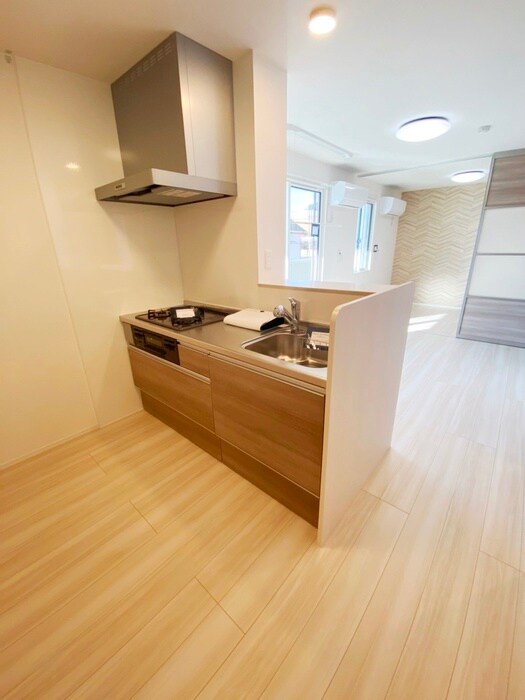 M・K・K神岳の物件内観写真