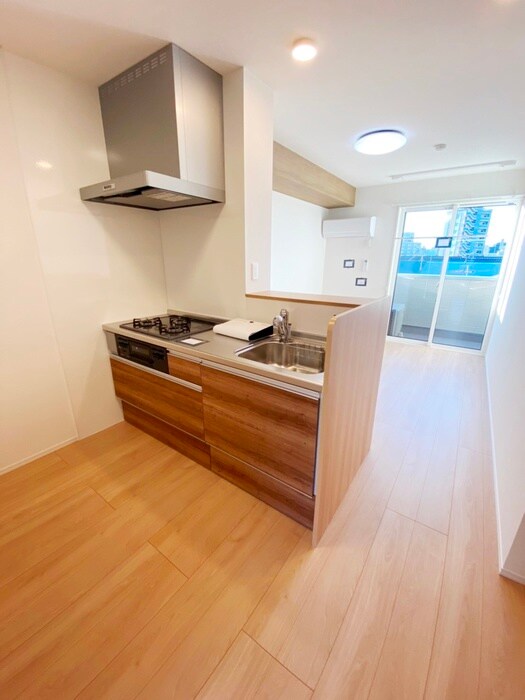 M・K・K神岳の物件内観写真