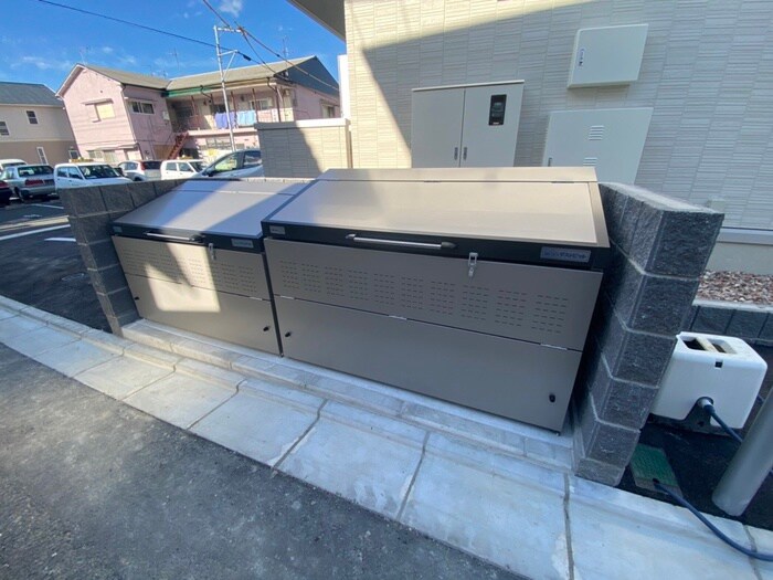 M・K・K神岳の物件外観写真