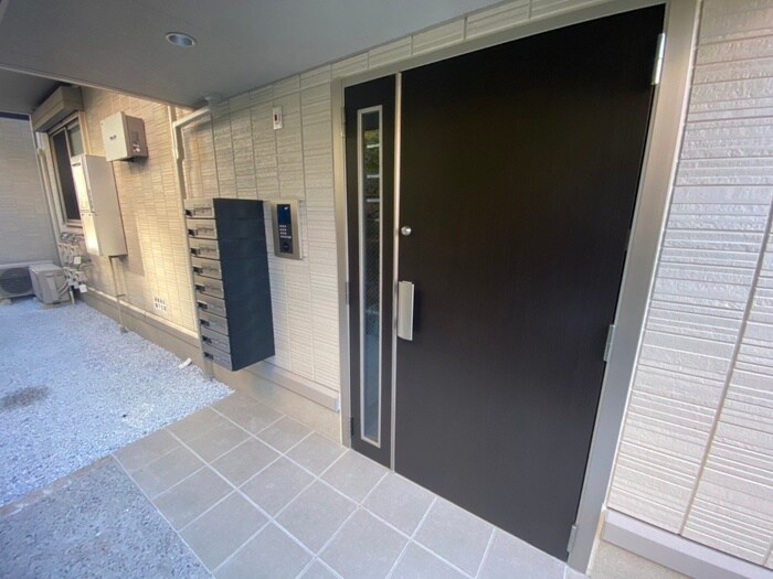 M・K・K神岳の物件外観写真