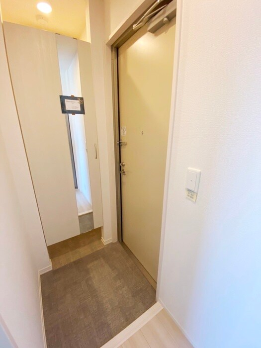 M・K・K神岳の物件内観写真