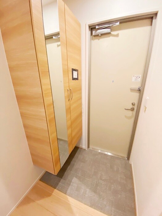 M・K・K神岳の物件内観写真