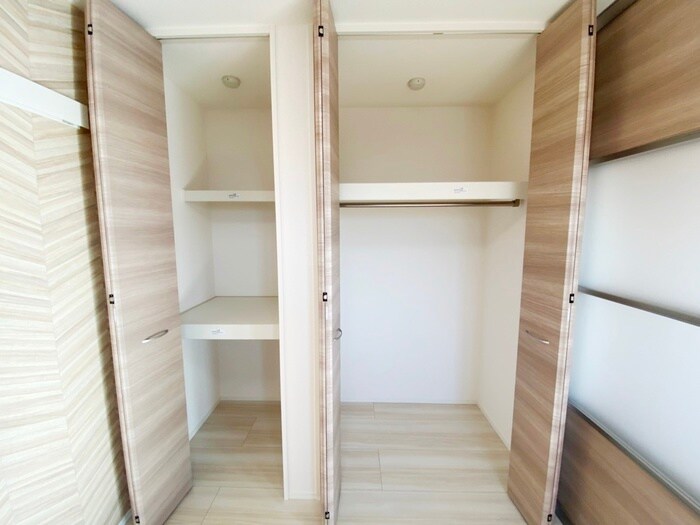 M・K・K神岳の物件内観写真