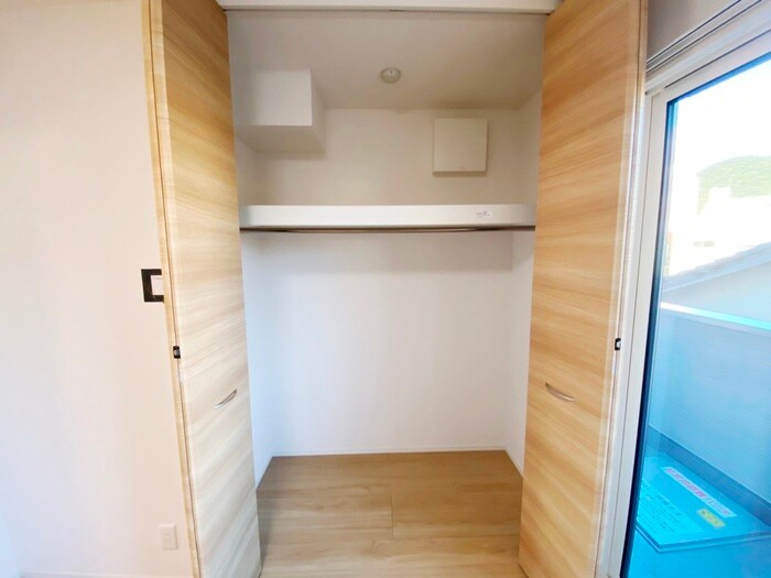 M・K・K神岳の物件内観写真