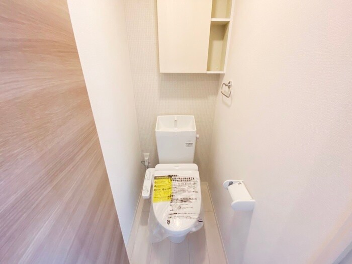 M・K・K神岳の物件内観写真