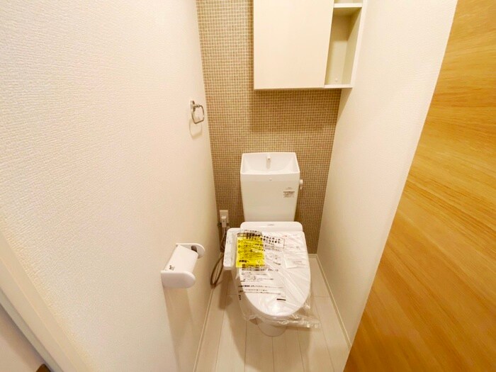 M・K・K神岳の物件内観写真