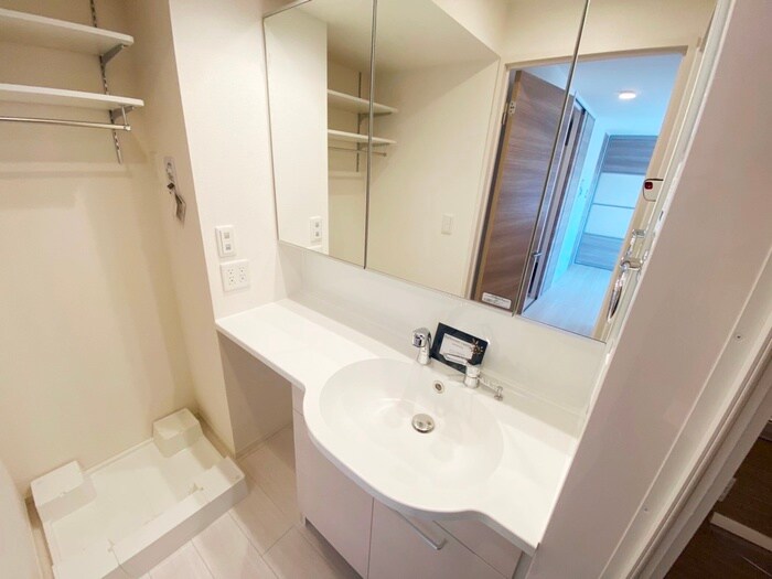 M・K・K神岳の物件内観写真