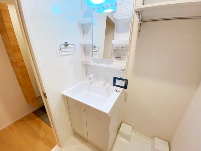 M・K・K神岳の物件内観写真