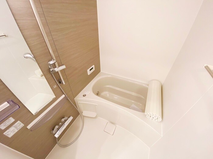 M・K・K神岳の物件内観写真