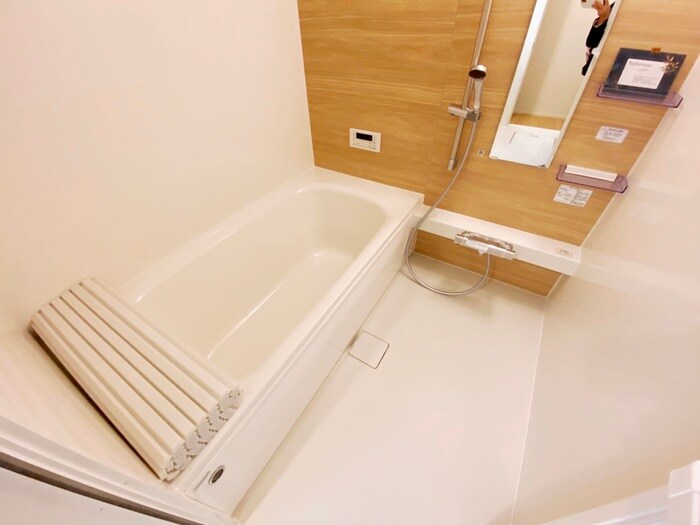 M・K・K神岳の物件内観写真