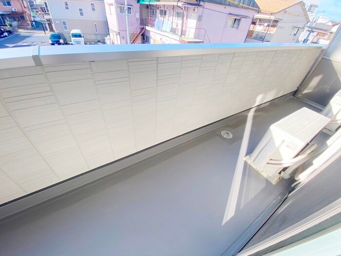 M・K・K神岳の物件内観写真