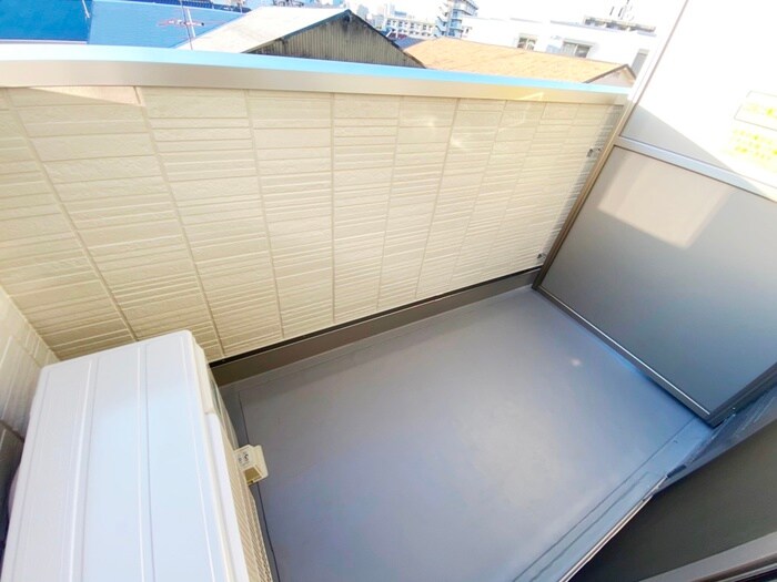 M・K・K神岳の物件内観写真