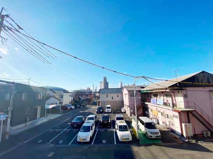 M・K・K神岳の物件内観写真