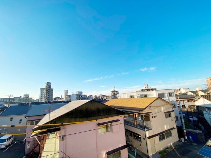 M・K・K神岳の物件内観写真