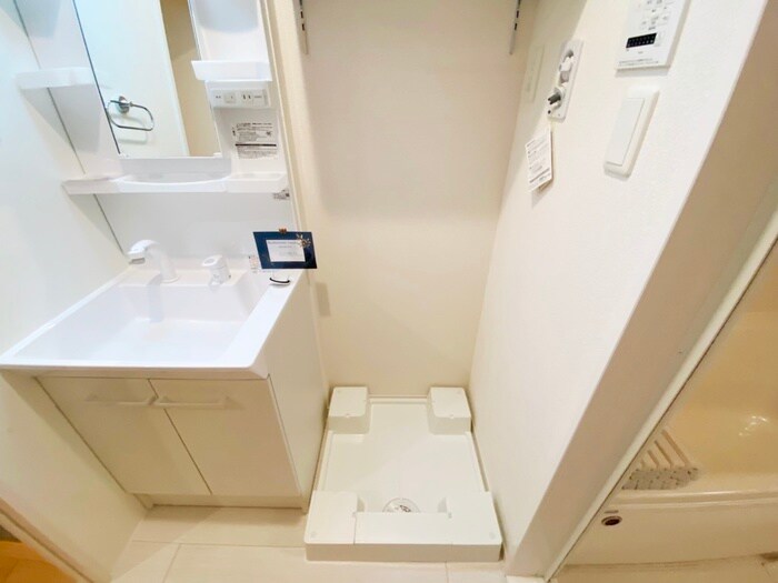 M・K・K神岳の物件内観写真