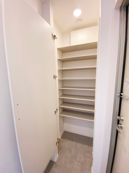 M・K・K神岳の物件内観写真