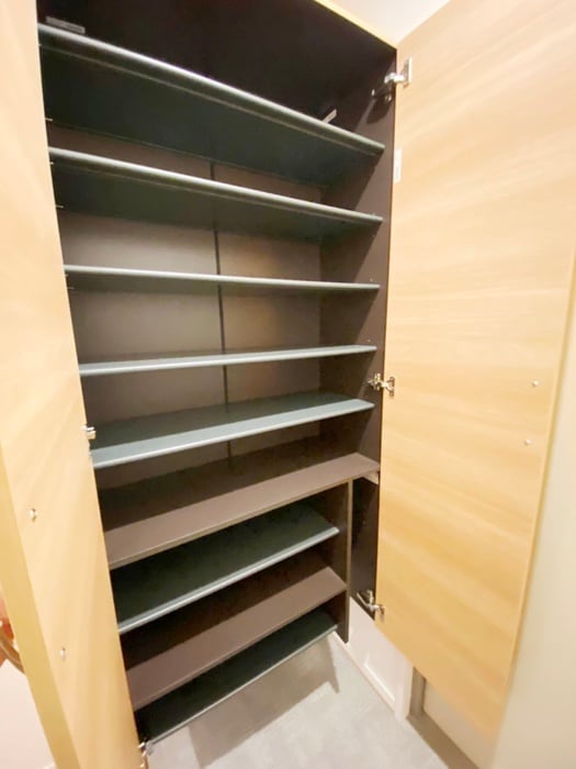 M・K・K神岳の物件内観写真