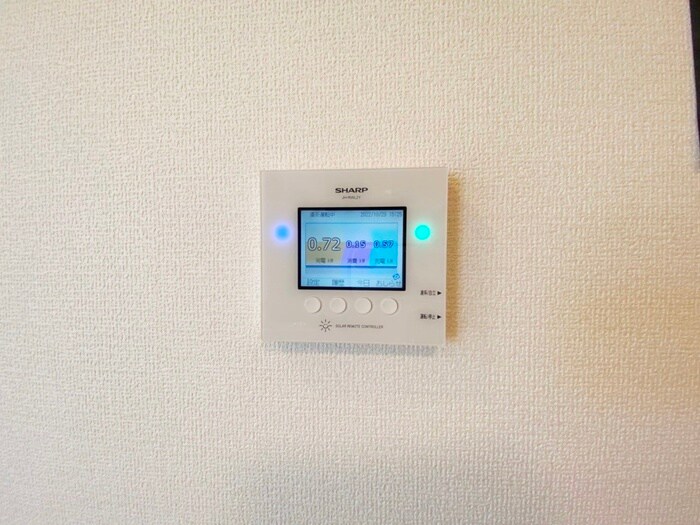 M・K・K神岳の物件内観写真