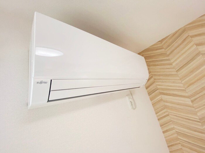 M・K・K神岳の物件内観写真