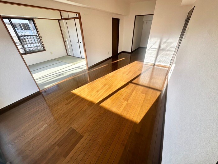 パストラールの物件内観写真