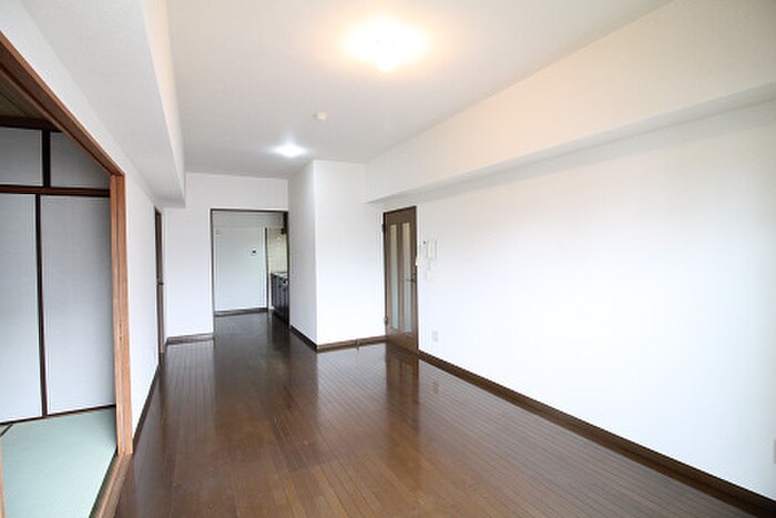 パストラールの物件内観写真