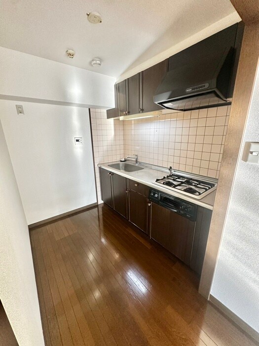 パストラールの物件内観写真