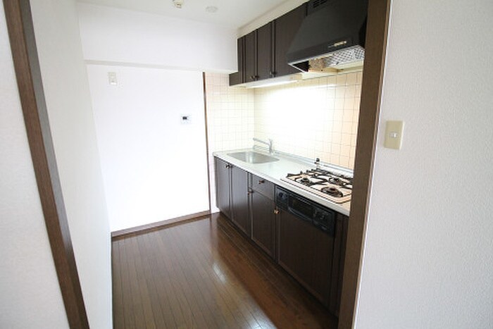 パストラールの物件内観写真