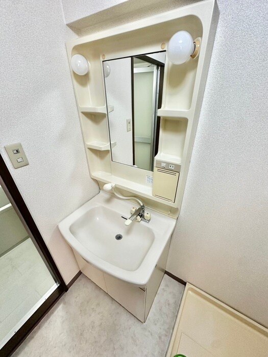 パストラールの物件内観写真