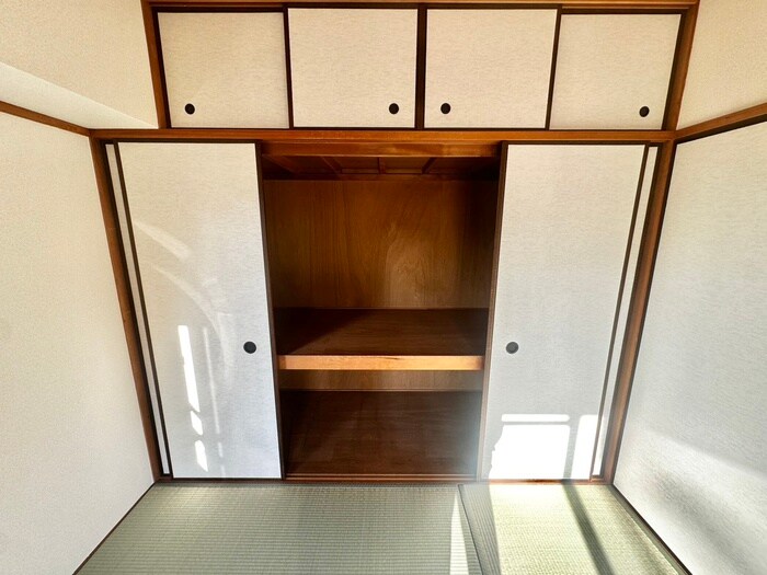 パストラールの物件内観写真