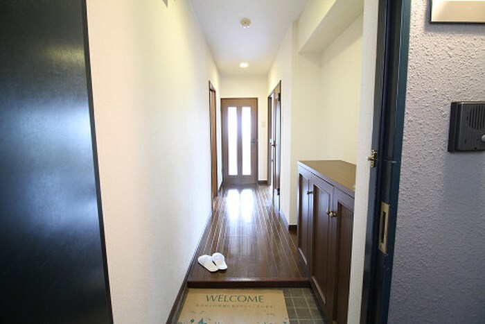 パストラールの物件内観写真