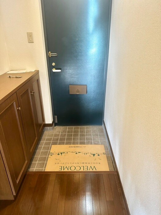 パストラールの物件内観写真