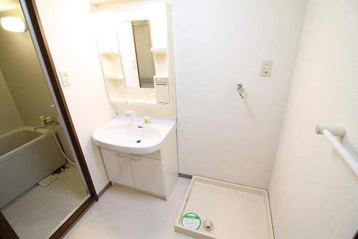 パストラールの物件内観写真